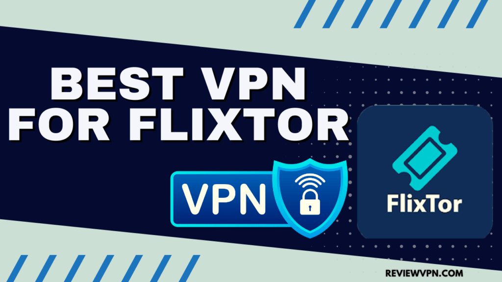 VPN with FlixTor