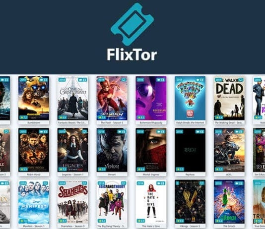 FlixTor