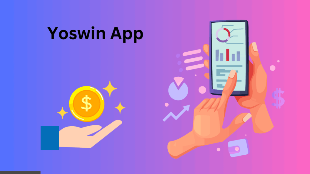 yoswin app